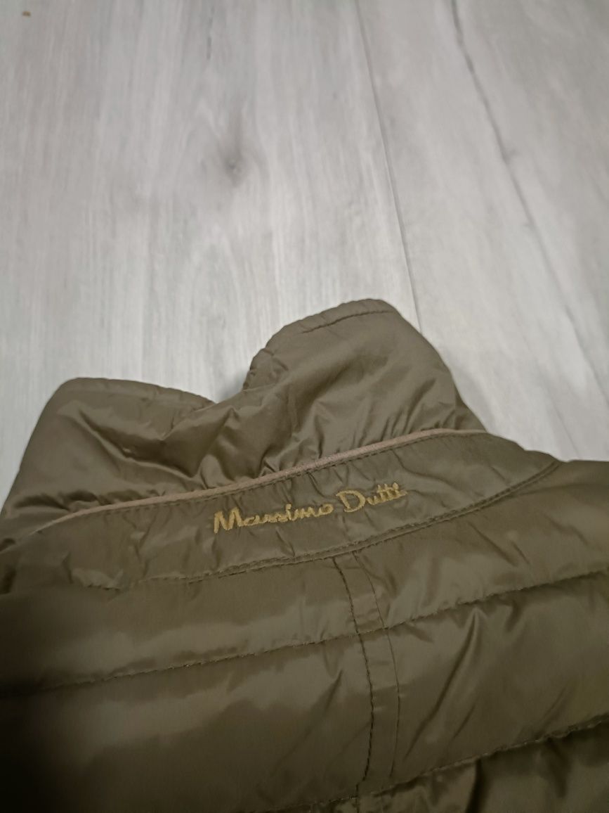 Geacă Massimo Dutti, mărimea S