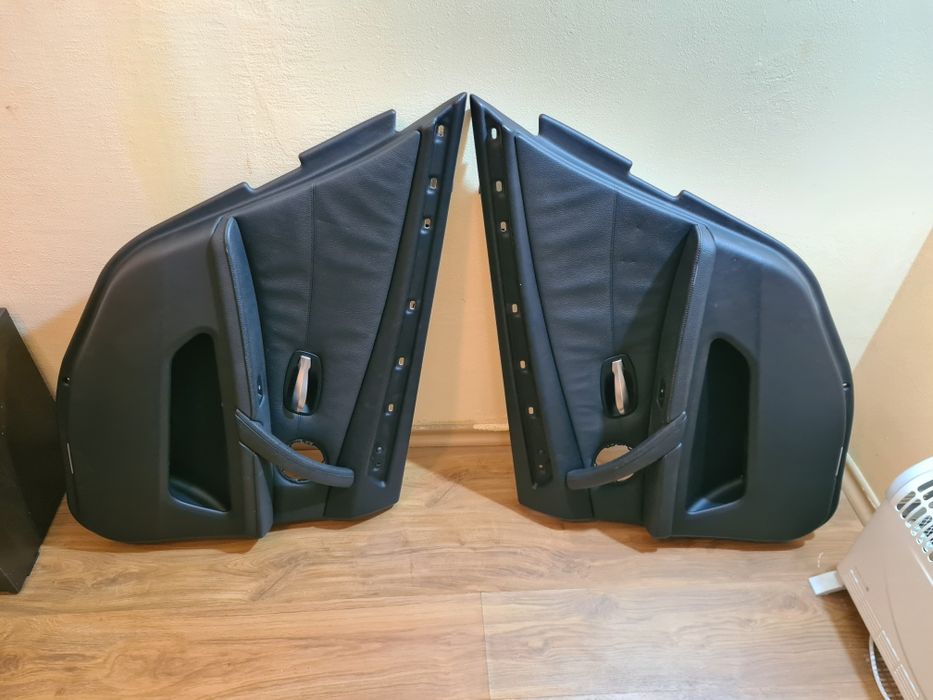 Кори за бмв е60 е61