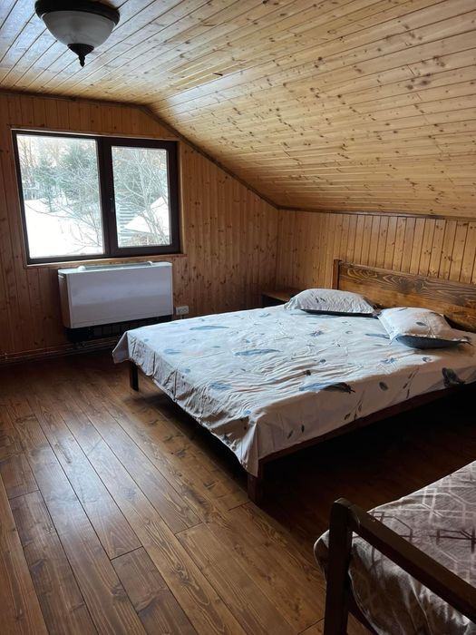 Cabana de inchiriat pentru evenimente personale