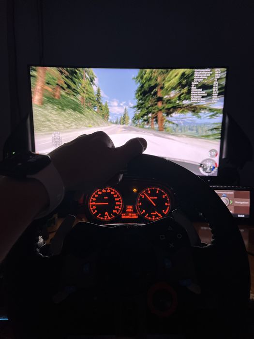 Volan Gaming Logitech G29