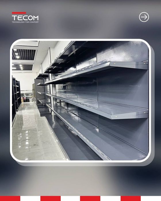 Tecom company bilan sifat uyg'unligni his eting!