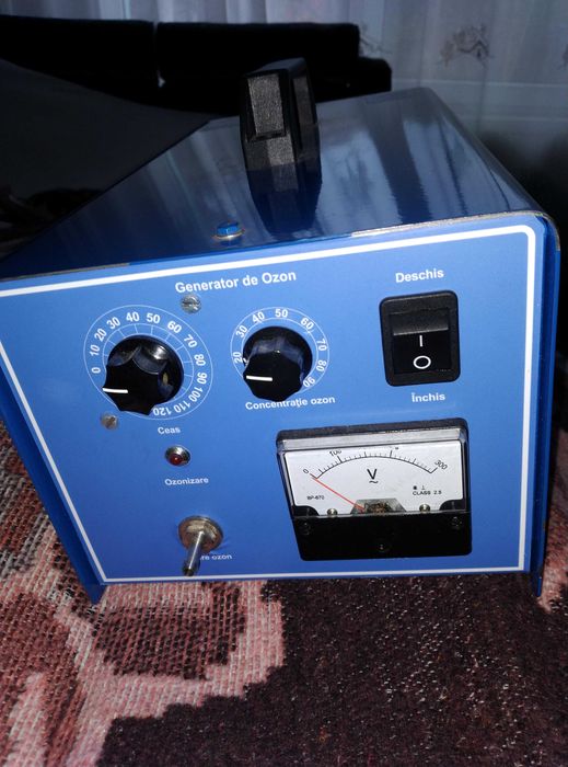 Generator de ozon OZONFiX Home 2