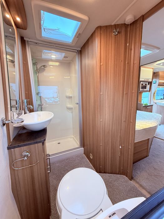 Rulota Lunar Cosmos 2016 , centrala  , motor mover , Alko