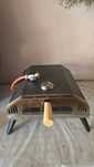 Cuptor de pizza pe gaz Grillmeister