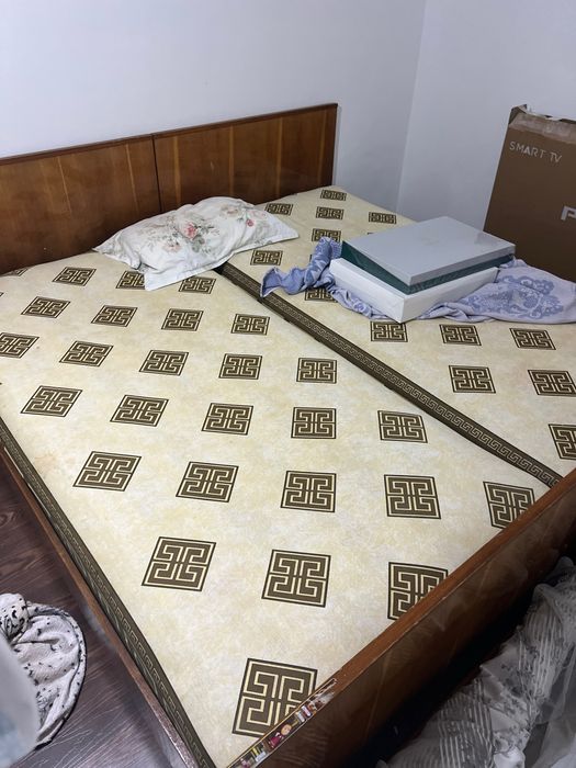 Продается кровать