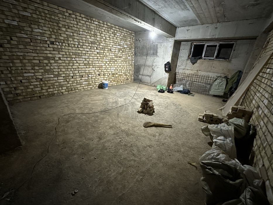 Махтумкули, офис, под любой вид деятельности 44м квадратных метров