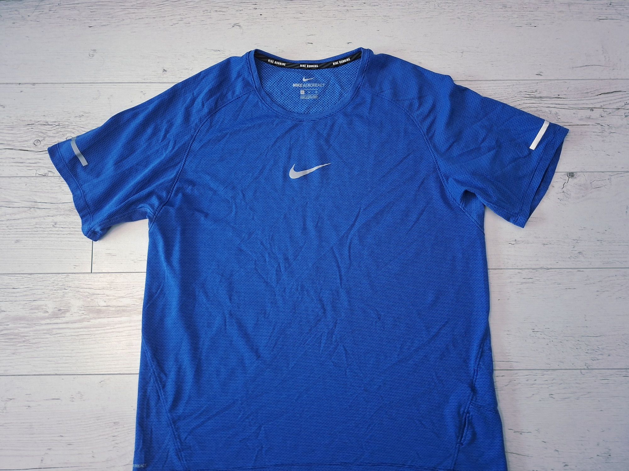 Nike Aeroreact-Ориг.тениска Нова!