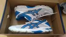 Дамски маратонки Asics DuoMax GT 1000