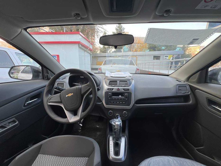 COBALT GX-MIDNIGHT AT Summit White (Молиявий ижара ва рассрочка )