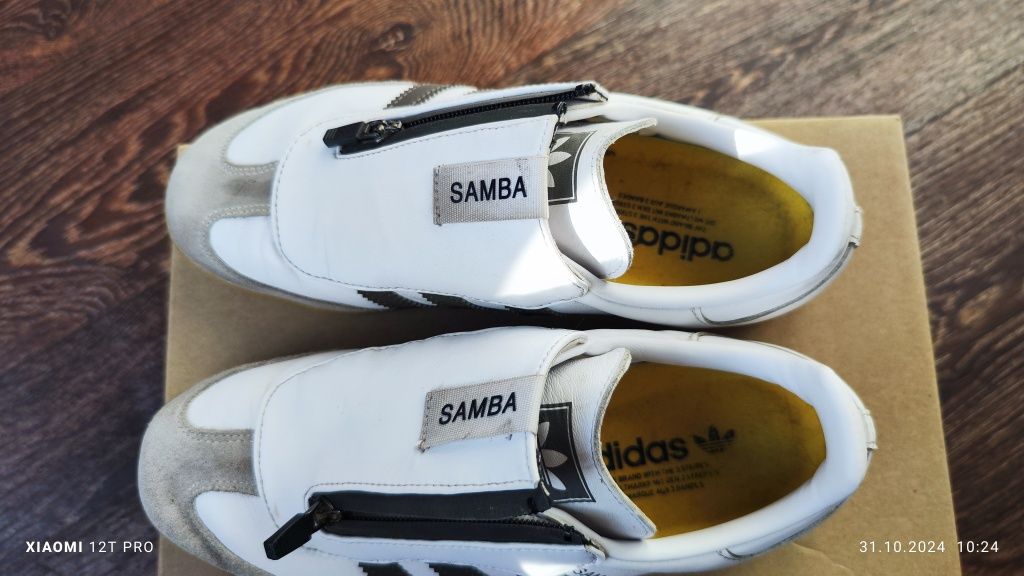 Adidas samba 40н.