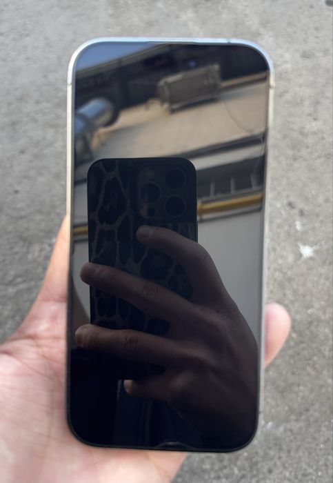 Iphone 14 pro 128 gb sotiladi