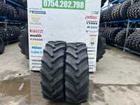 Cauciucuri noi 380/70R24 radiale pentru tractor fata