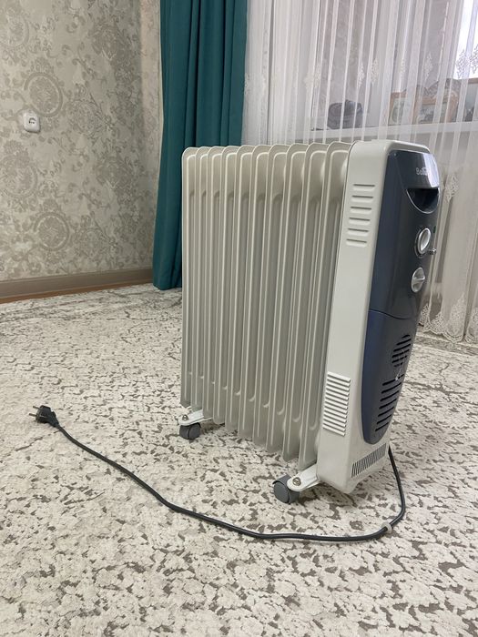 Продается обогреватель комнатный