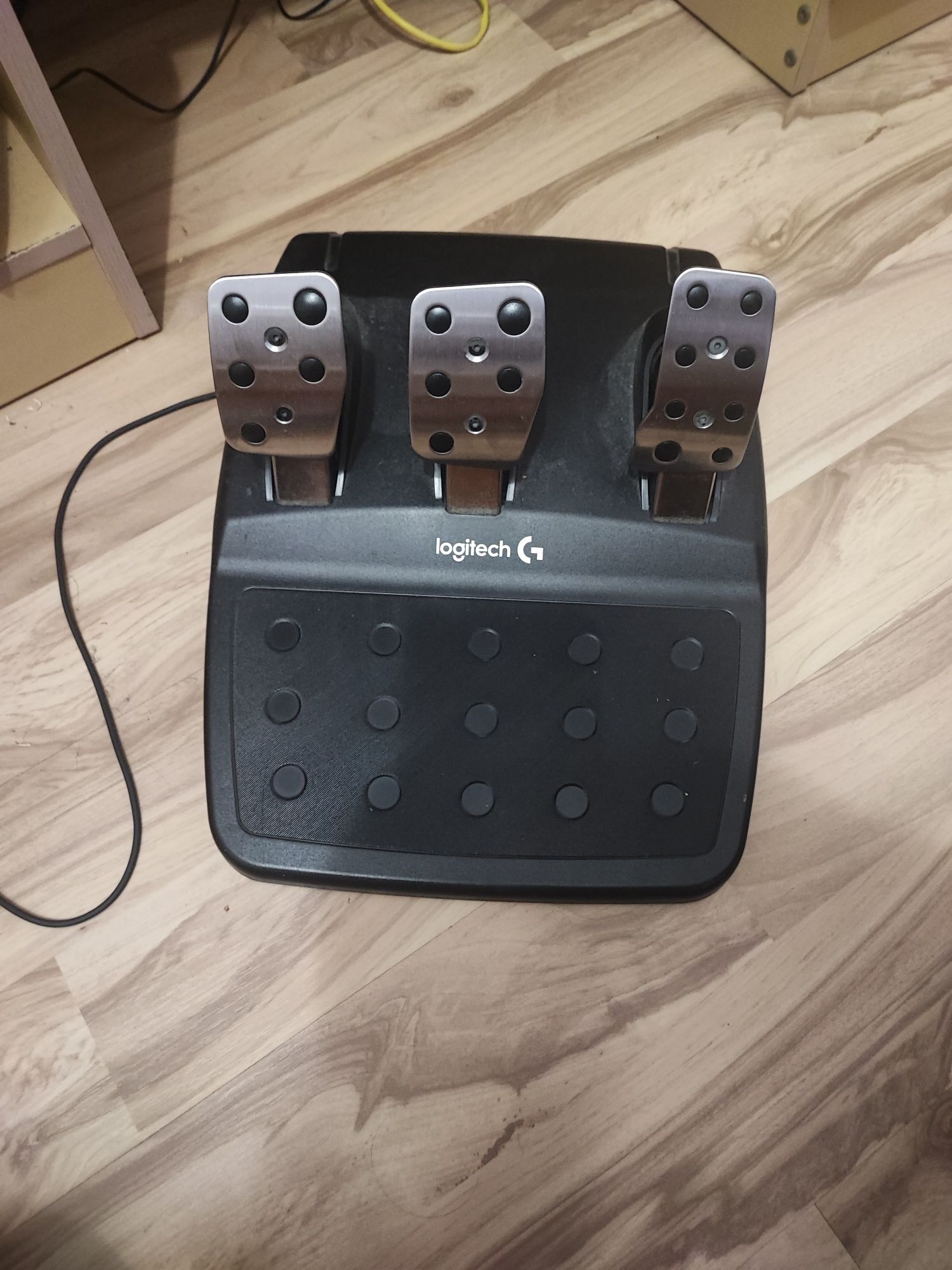 Волан Logitech G29