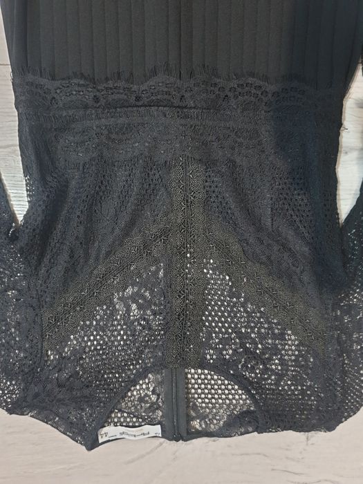 Rochie de seara de lungime medie
