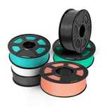 Filamente 3d Geeetech PLA la 75 lei Sunlu PLA+ 85 LEI