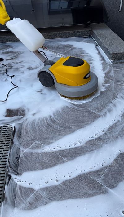 Аренда | ротор | gidrox | karcher моющий и сухой пылесос| для клининга