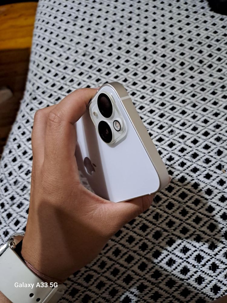Iphone 13 с гаранция