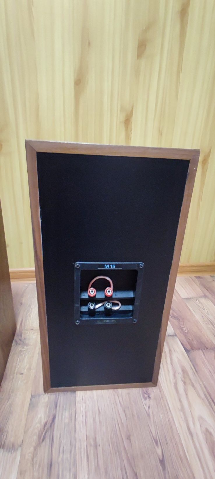 Тонколони Tannoy M15