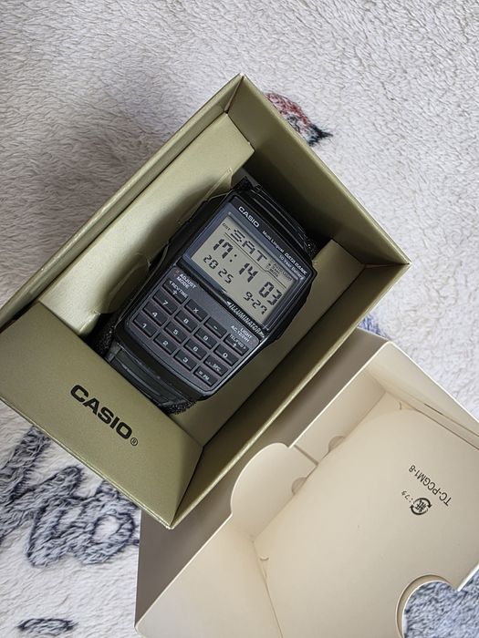 Ceas casio vintage