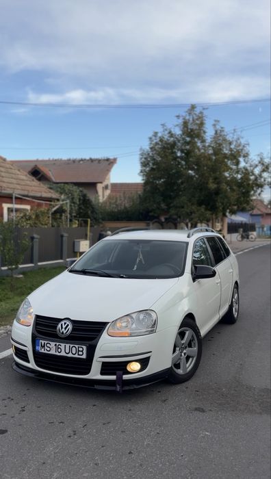 Volkwagen Golf 5 1.9 Tdi