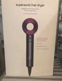 Dyson Fen super hair dryer soch turmaklash фен для волос укладка волос
