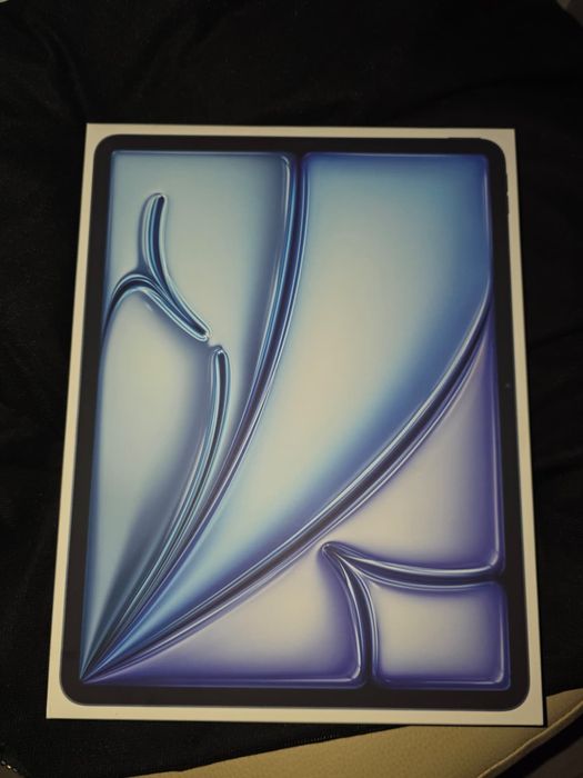 Ipad Air 13 M3 256gb