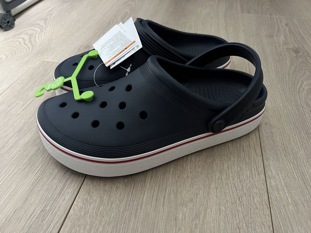 Кроксы Crocs унисекс ОРИГИНАЛ