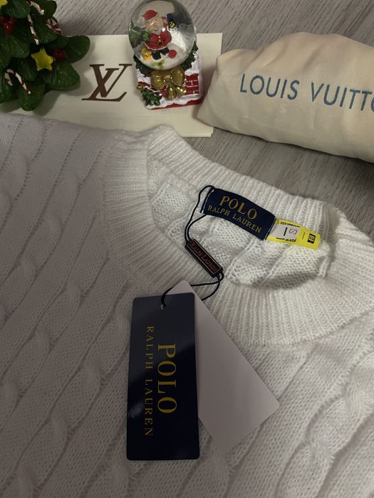 Bluza Polo Ralph Lauren