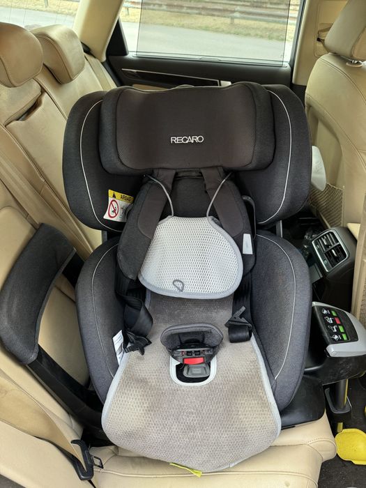 Стол за кола Recaro Salia