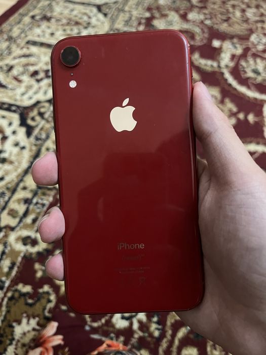 Iphone XR 64 GB.