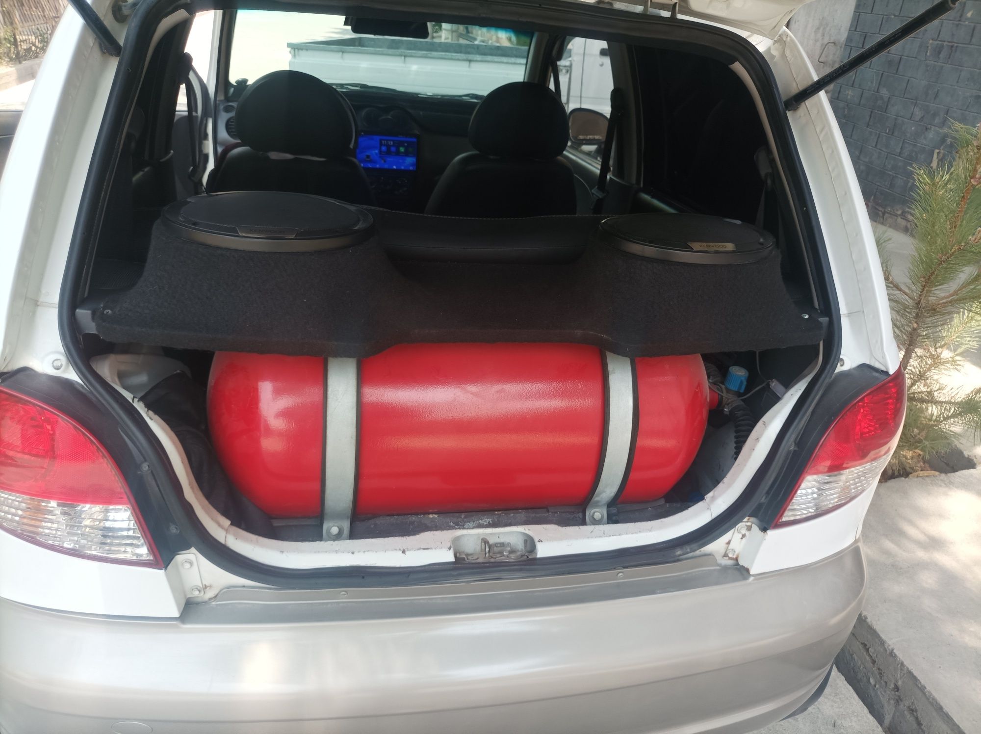 Matiz best oq 2010
