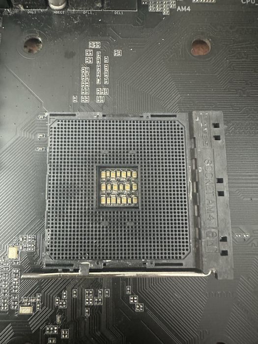 Placa de Baza B450 Aorus PRO AM4