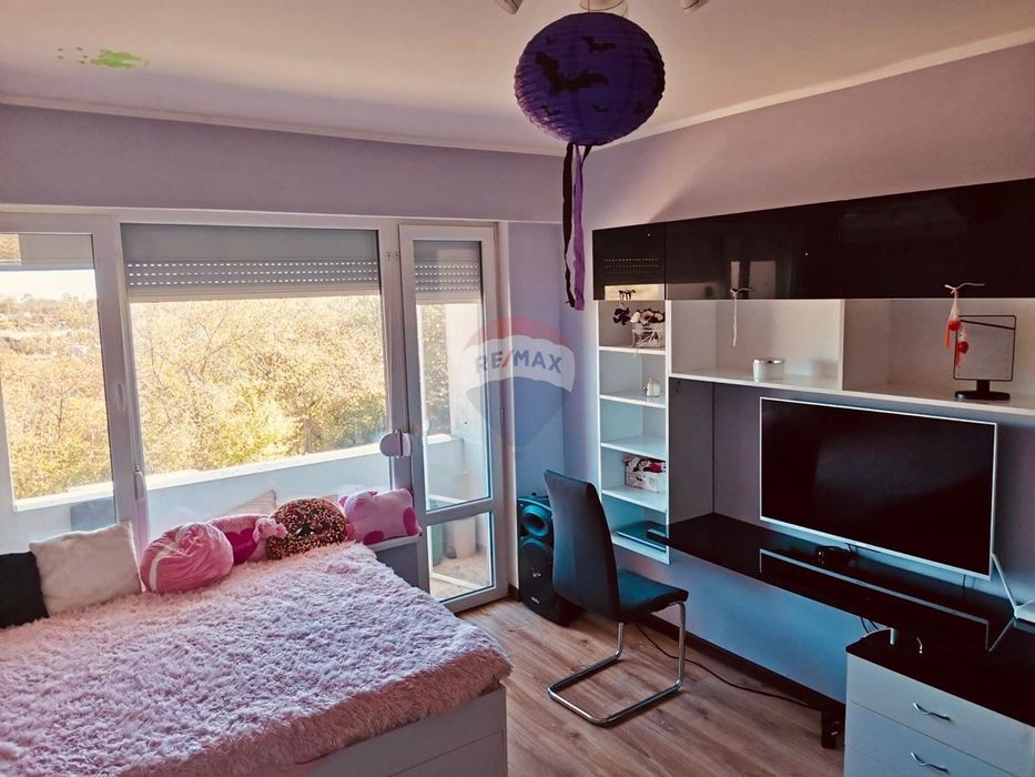 Двустаен апартамент на удобна локация без такса поддръжка за продажба