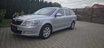 Vând skoda octavia 2010