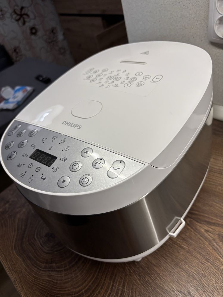 Мултикукър Philips - All in One, HD4713/40