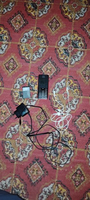 Nokia простой 2 сим карта