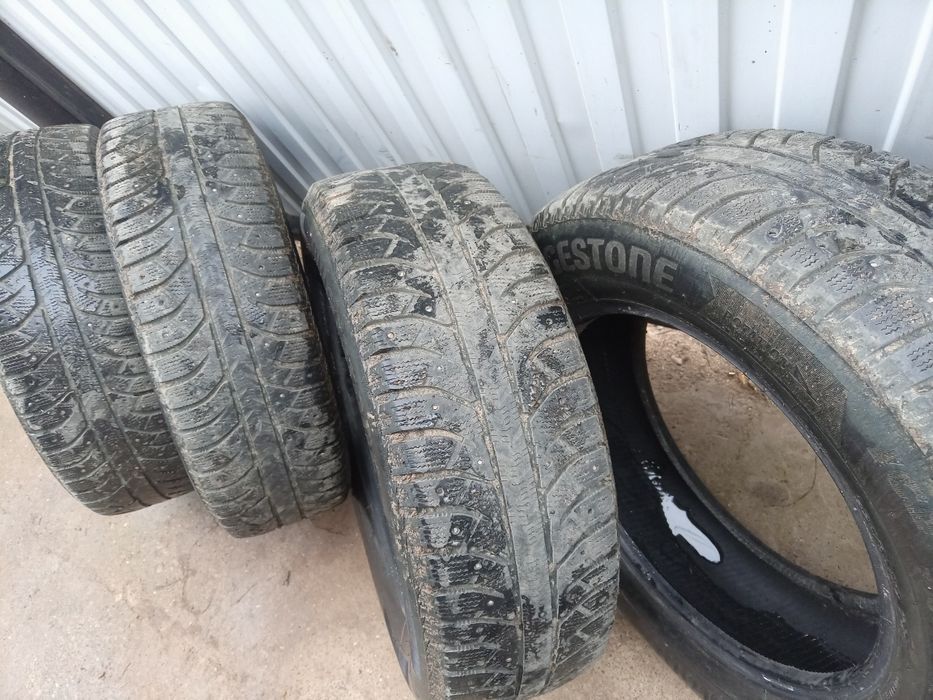 Продам шины в хорошем состоянии