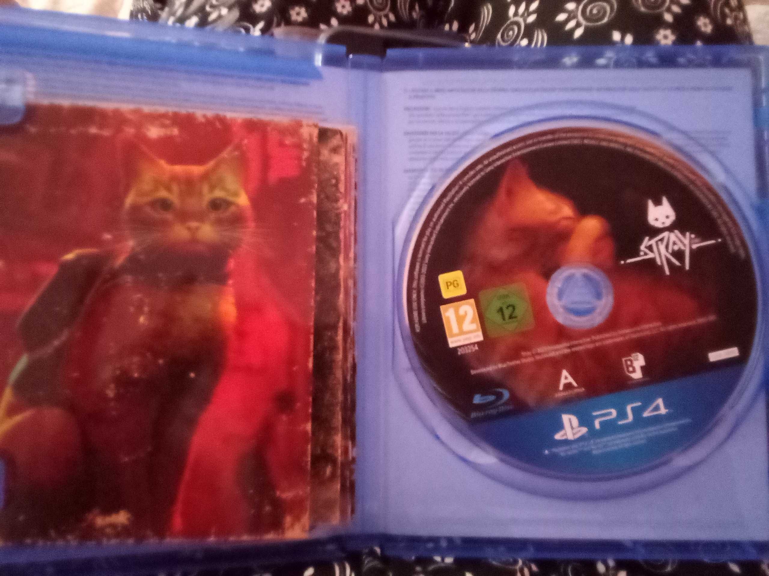Игри за PS4 много запазени