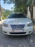 Срочно продам Hyunday Sonata 2006