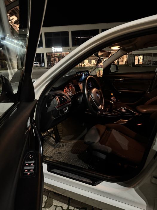 BMW SERIA 1 SportLine
