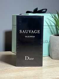 Чисто нов Парфюм Dior Sauvage! Закупен от Douglas.de !