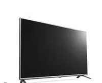 Телевизор LG 42LF550V-ZA , қуввати : АС 100-240 V- 50/60 Hz 0.9 A