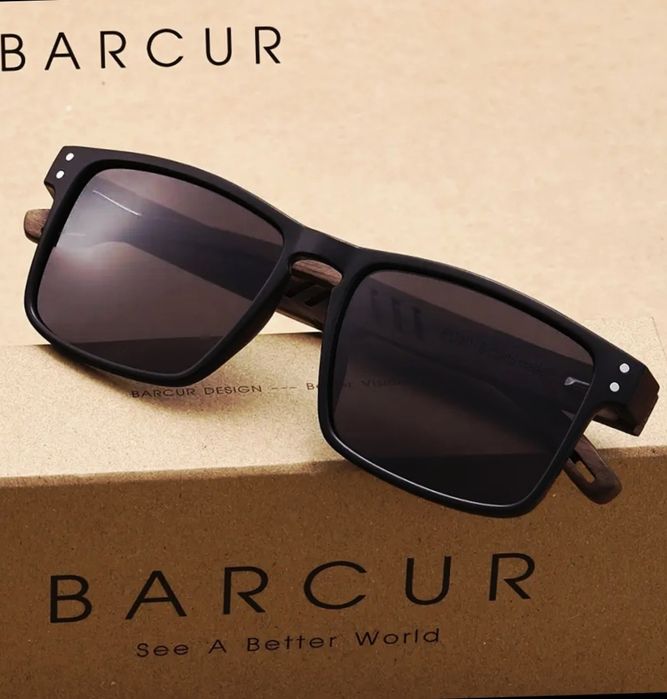 Ochelari de soare polarizati