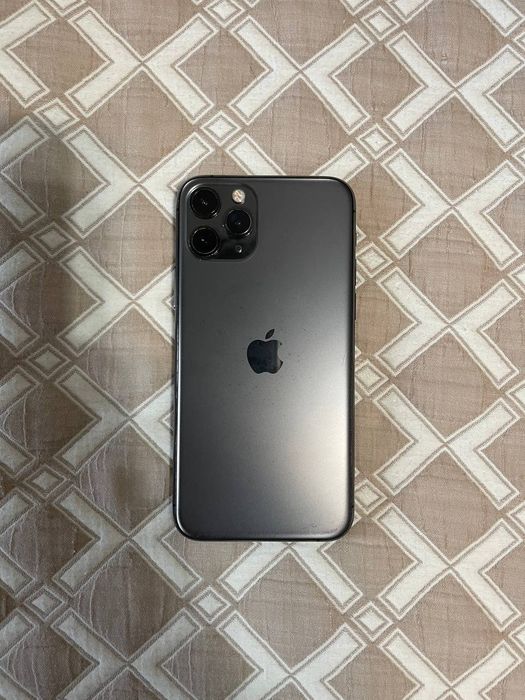 iPhone 11 pro 256gb