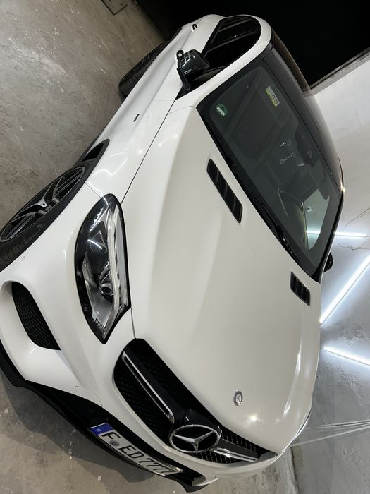 Полиране/Фолиране на фарове, цялостно фолиране защитно фолио или цвят