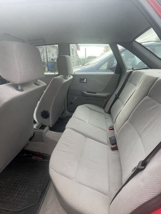 Vand audi A80 1992