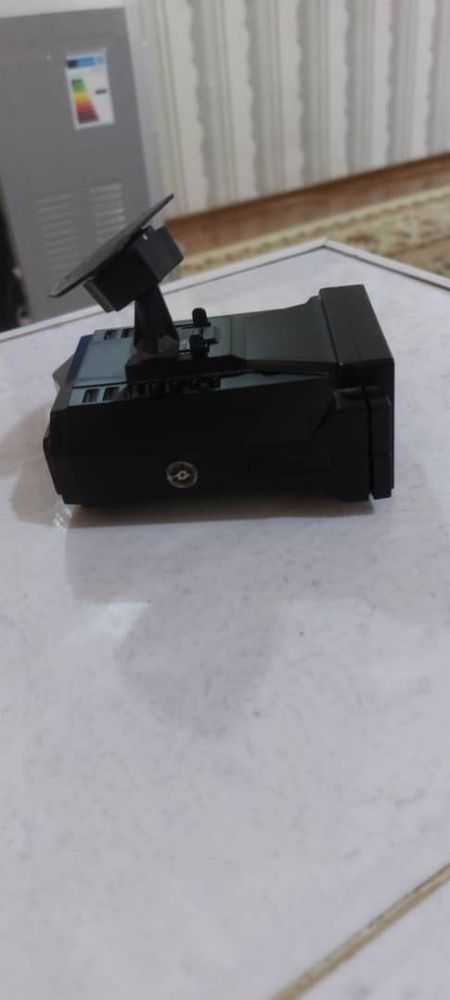 Neoline 9100z radar registrator