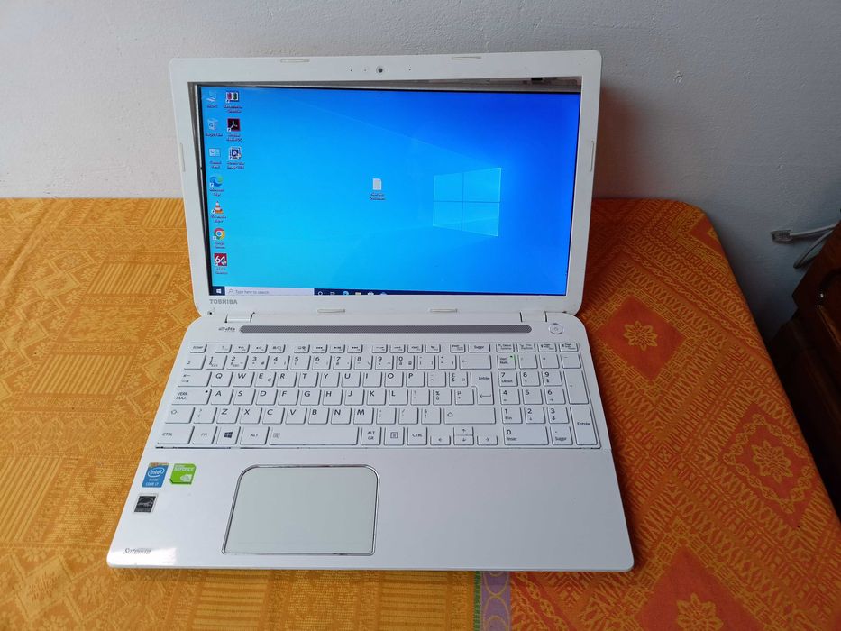 Carcasa module Toshiba Satellite L50-A