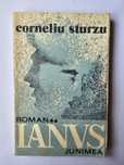 Corneliu Sturzu roman